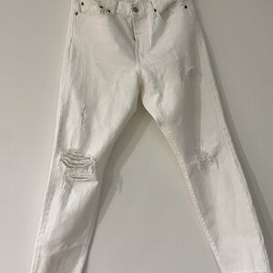 Levis Wedgie Jeans size 28